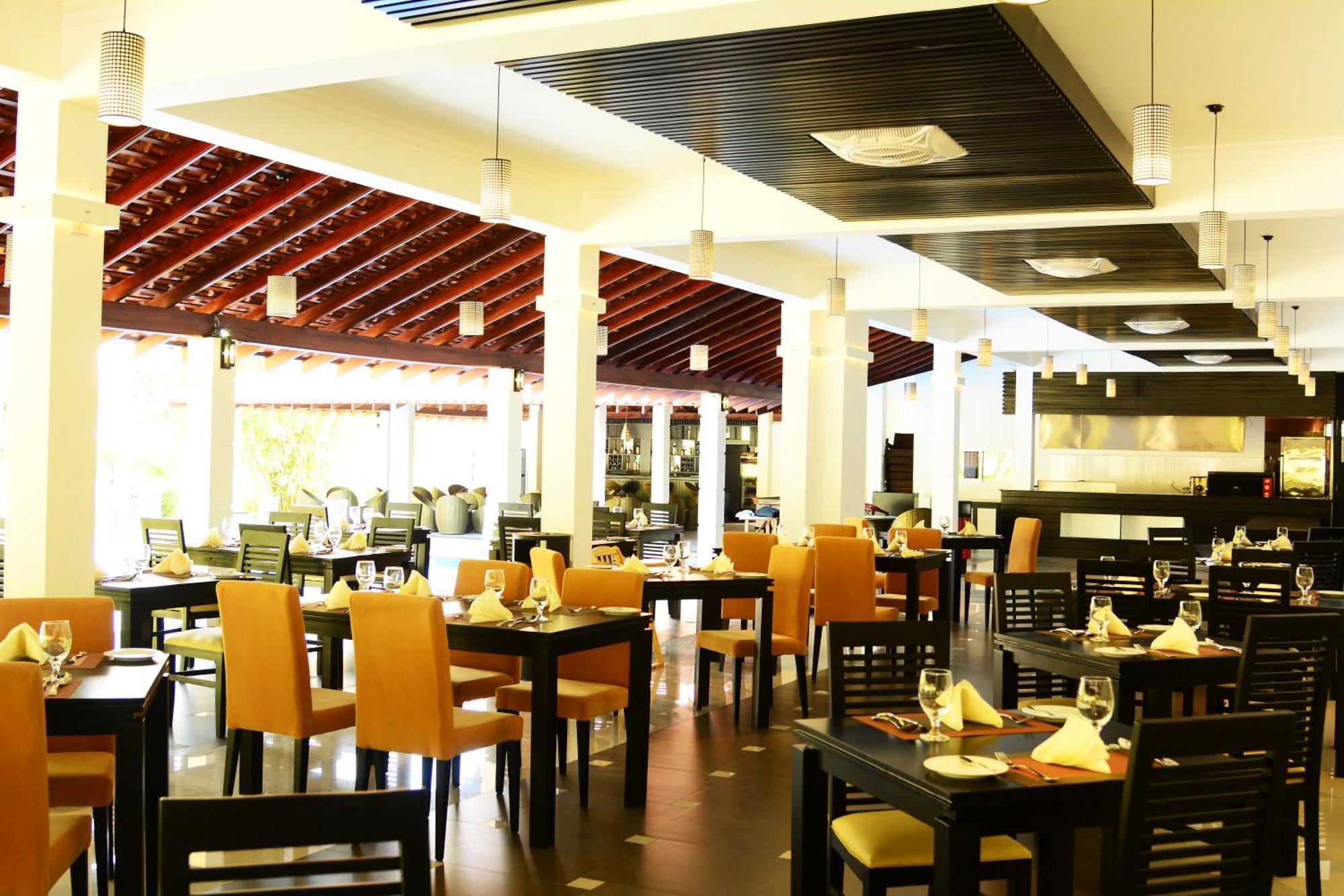 The Covanro - Katunayake Gampaha Bagian luar foto