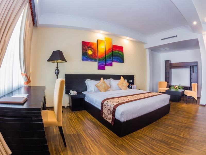 The Covanro - Katunayake Gampaha Bagian luar foto