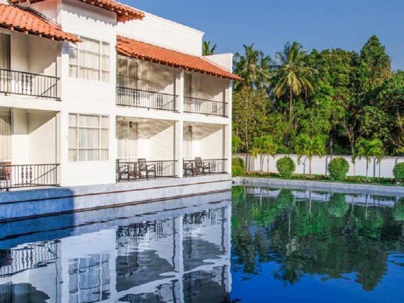 The Covanro - Katunayake Gampaha Bagian luar foto