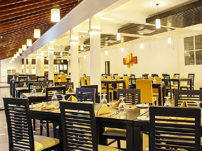 The Covanro - Katunayake Gampaha Bagian luar foto