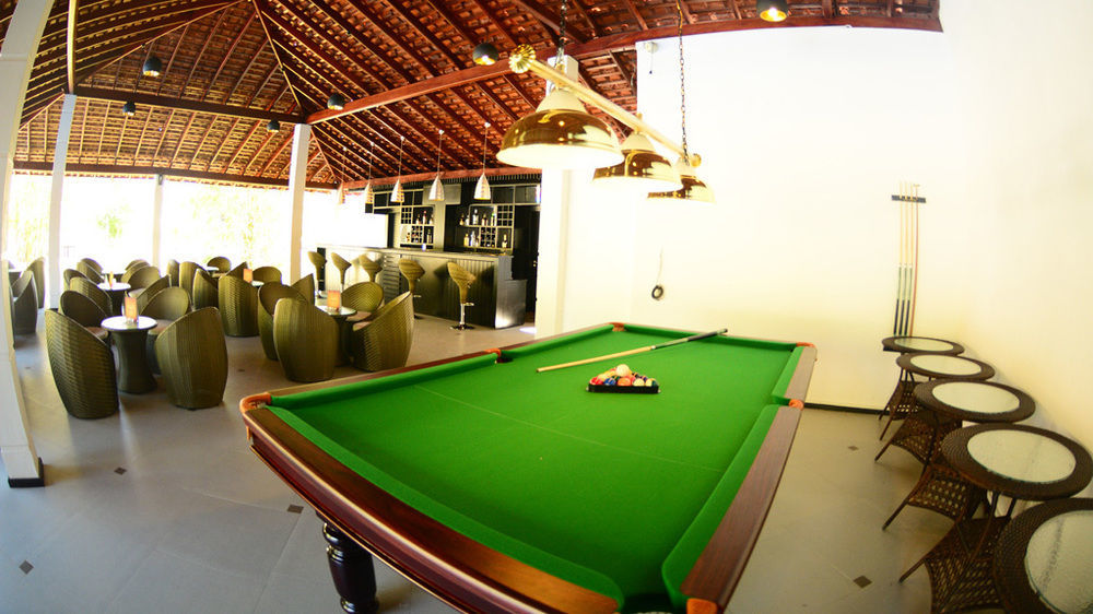 The Covanro - Katunayake Gampaha Bagian luar foto