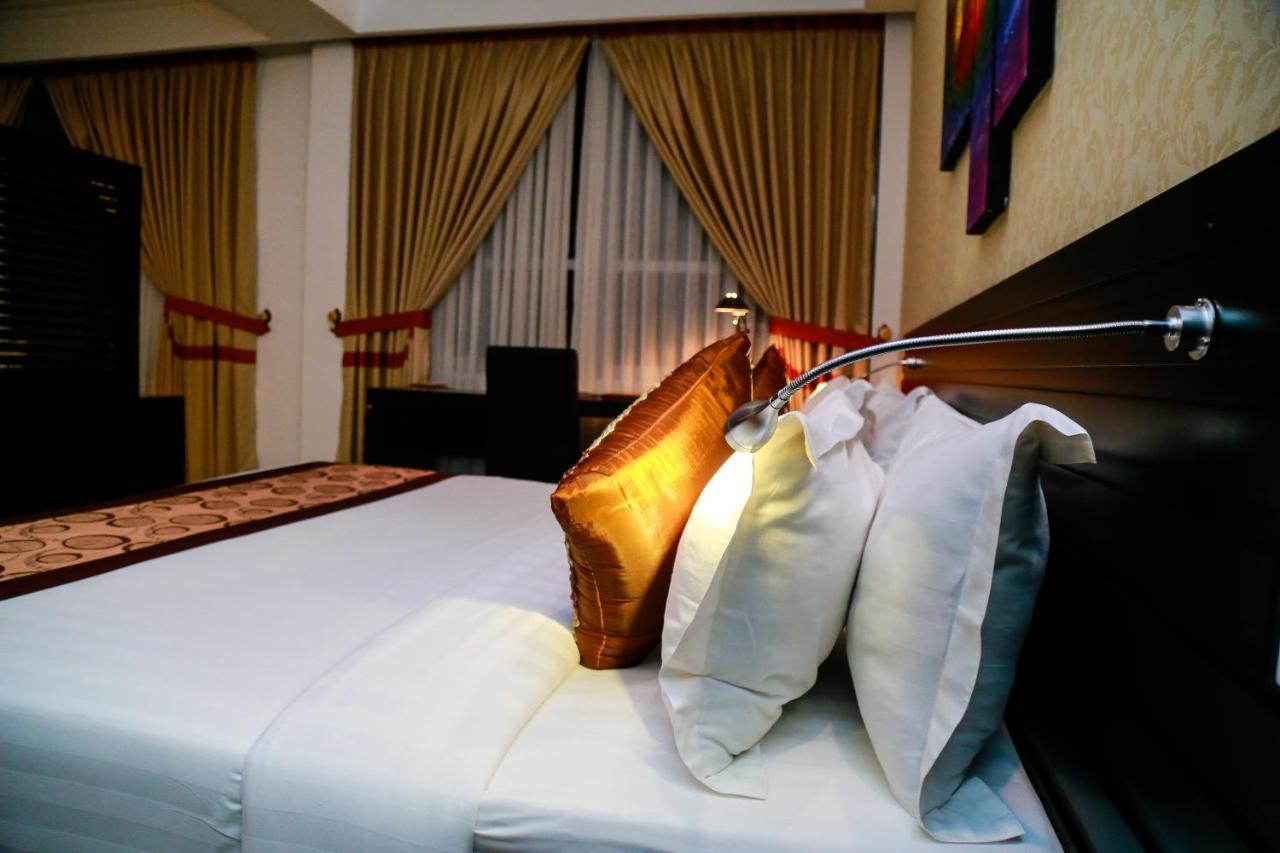 The Covanro - Katunayake Gampaha Bagian luar foto